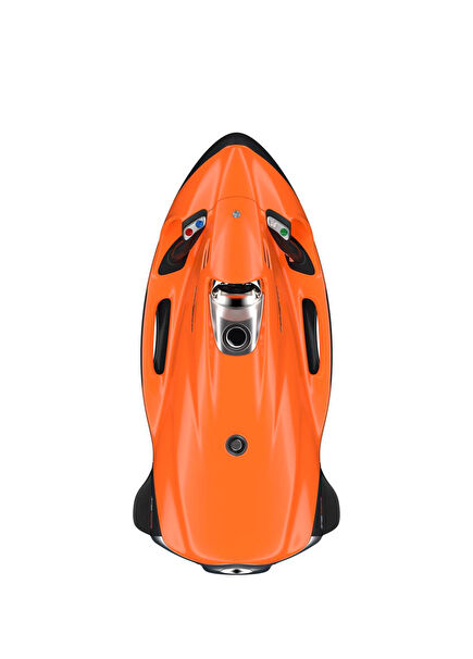 F5SR Lumex Orange Jetski without Camera