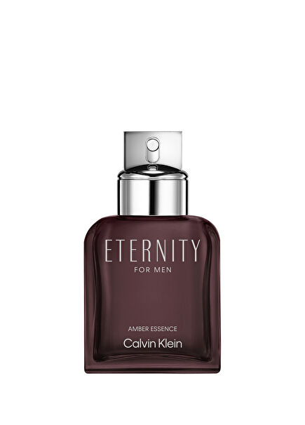 Eternity Amber Essence for Men Parfum Intense 50 ml Erkek Parfüm