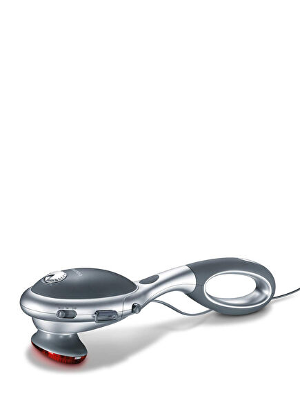 MG 70 Gray Body Massage Device
