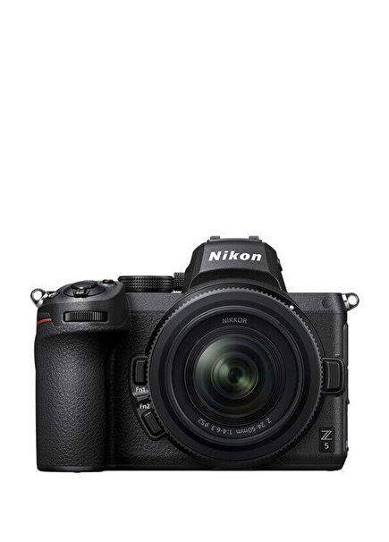 Z5 Body Dijital Fotoğraf Makinesi