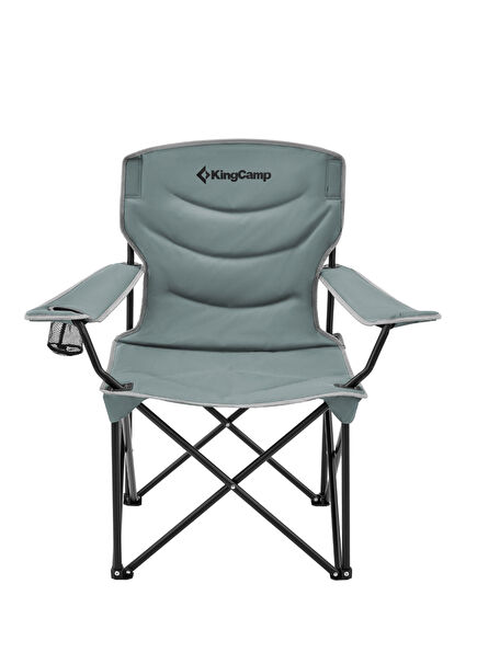 Juniper Grey Ultra Konforlu ve Takviyeli Kamp Sandalyesi 