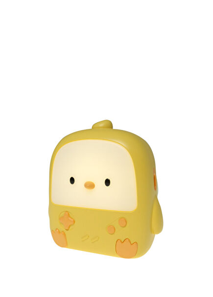 Baby Chick Led Çocuk Gece Lambası