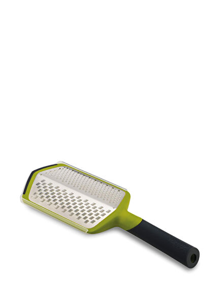 Twist Grater Green Folding Storage Cup 2-piece Grater