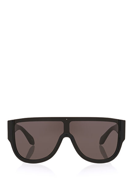 Siyah Kadın Güneş Gözlüğü