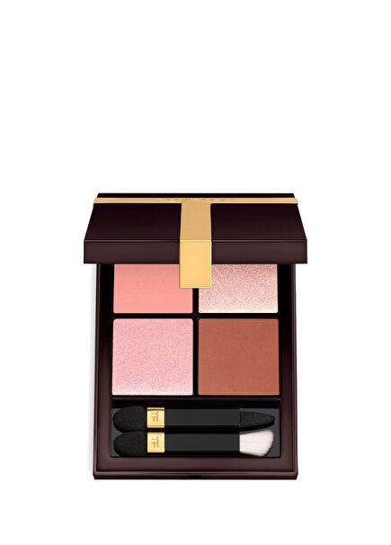 Runway Ecq Poudre-29 Euphoric Rose