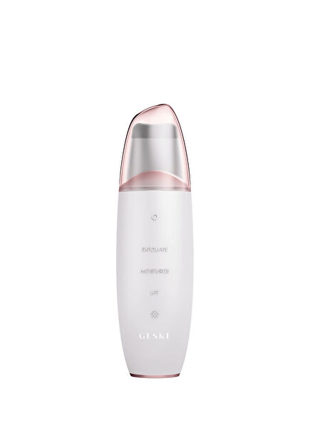 MicroCurrent Skin Scrubber & Blackhead Remover Vibrating Microcurrent Starlight Blackhead Removal Care Device