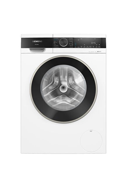 WG52A2F0TR İQ500 1200 Devir Çamaşır Makinesi 10 kg