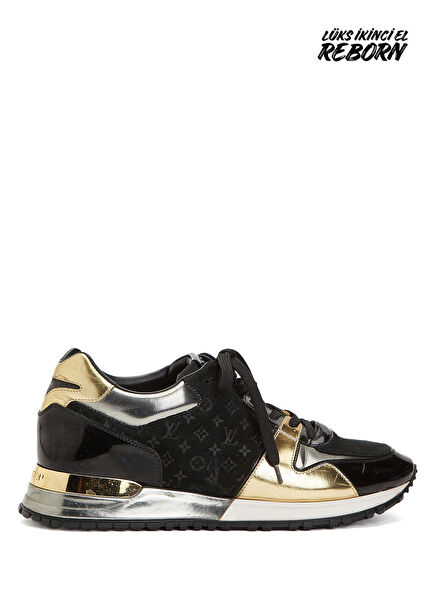 Louis vuitton women's sneakers 37,5gb