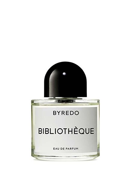 Bibliotheque EDP 50 ml Parfüm