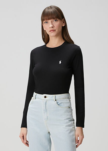 Black T-Shirt
