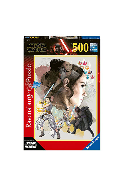 Star Wars Skywalker 500 Piece Puzzle 148165