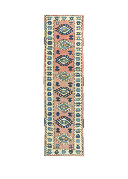 Tirya Hand Woven Decorative Runner 72 x 263 cm