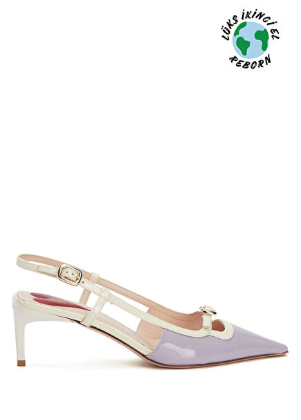 Roger viver heels