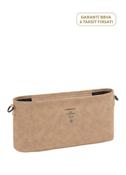 Buggy Camel Bebek Arabası Organizer Çanta
