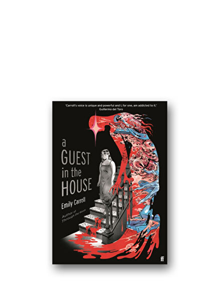 A Guest in the House 