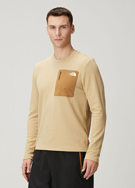 Kecha Haki Erkek T-shirt