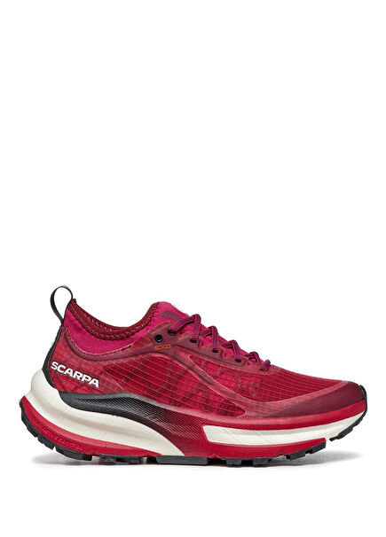 Golden Gate ATR Red Women's Running Shoes