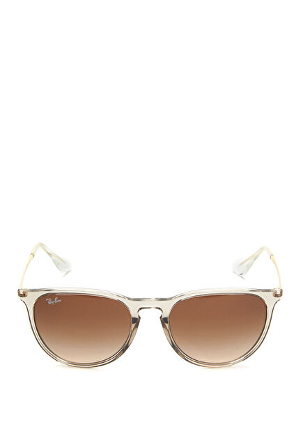 Light Brown Women's Sunglasses