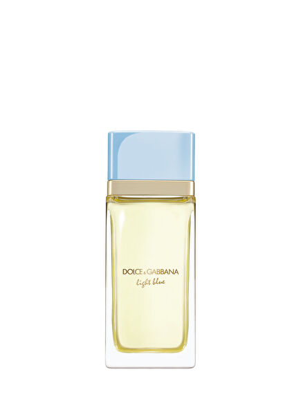 Light Blue EDP 50 ml Parfüm