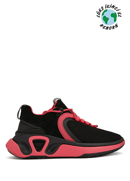 Balmain men's sneakers