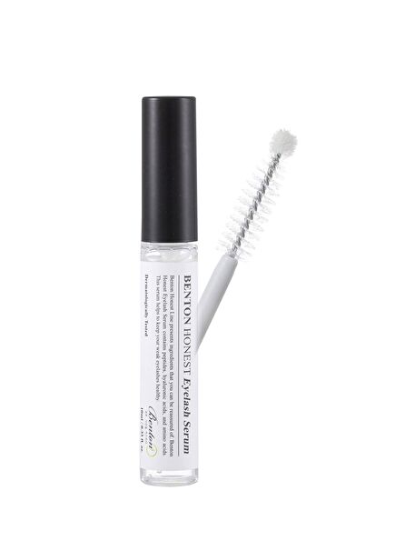 Honest Eyelash Serum Güçlendirici Kirpik Serumu 10 ml