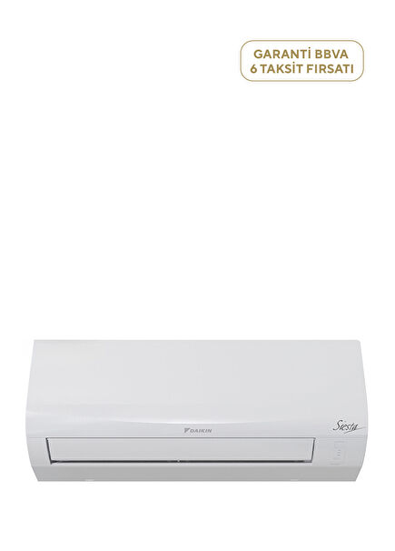 ATXF25F 9000 BTU A++ İnverter Duvar Tipi Klima