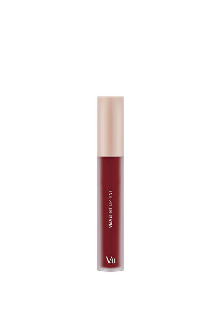 Velvet Fit Lip Tint Melted Cherry Mat & Kremsi Ruj 4.7 gr
