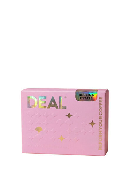 Panama Berlina Estate Bean Coffee