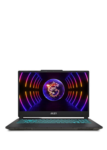 Cyborg 15 16 GB DDR5 1TB SSD 6GB RTX4050 15.6 FHD 144Hz Freedos Laptop A13VE-897XTR I7-13620H