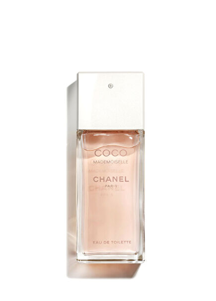 COCO MADEMOISELLE EAU DE TOILETTE SPRAY 50ML