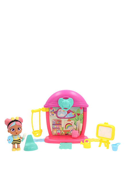 PlayTime Maddy Playroom Playset 924413