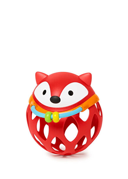 Explore More Tilki Bebek Aktivite Topu