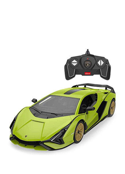 1:18 Lamborghini Sian FKP 37 Remote Control Model Car Mounting Kit RC Car