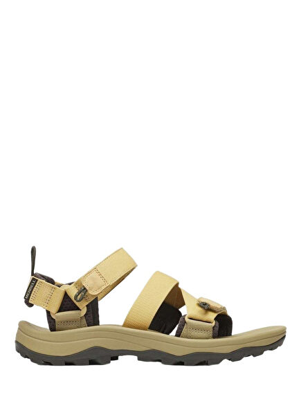 Speed Fusion Sport Rmx Bej Erkek Spor Sandalet