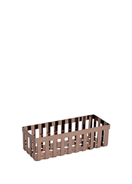 Rose Tezgah Üstü Banyo Havluluk 97 x 120 x 310 mm