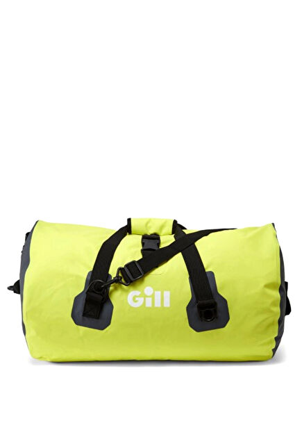 Voyager Duffel Sulphur Spring Unisex Sports Bag 60 Lt