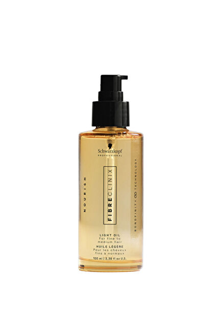 Repair Oil for Fine Hair 100 ml
