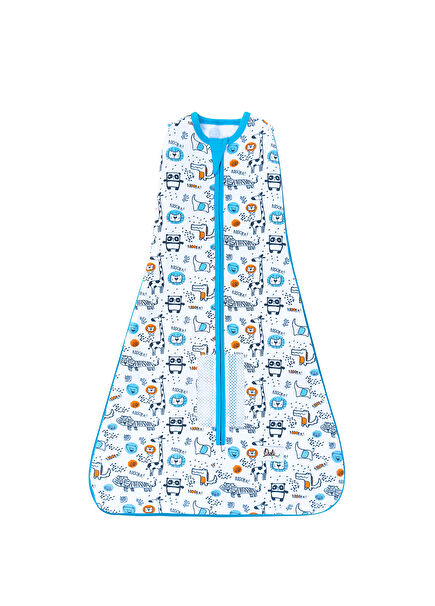 Cool Safari Unisex Baby Sleep Expert