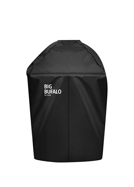 Medium-Long Charcoal Barbecue Cover