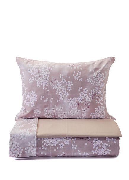 Kimono Çift Kişilik Nevresim Takımı