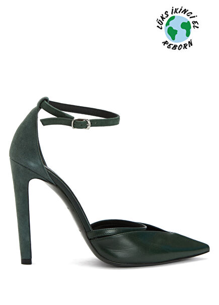 Balenciaga Topuklu Ayakkabı