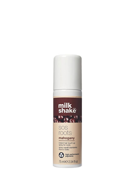 Sos Roots Mahogany 75 ml