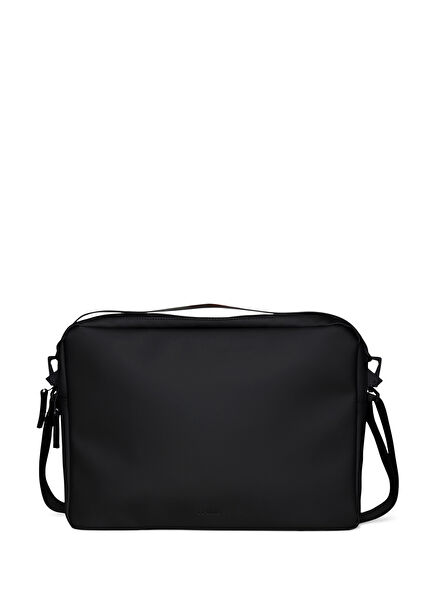 Black Laptop Bag