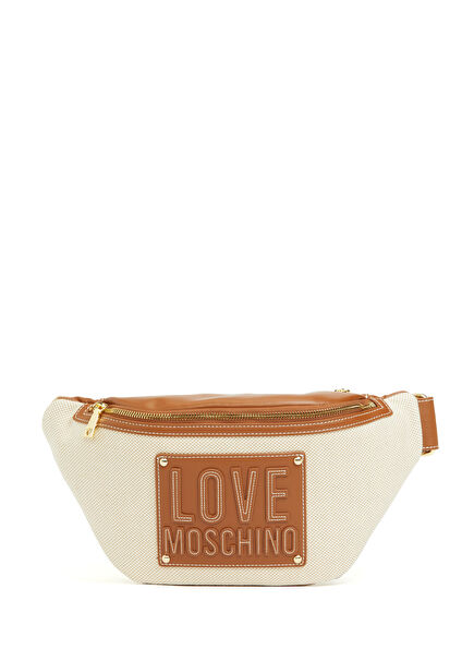 Naturel Logo Women's Waist Bag