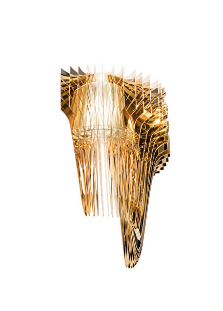 Aria 1l Gold Aplik