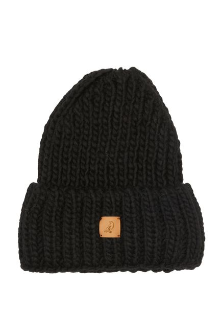 Nemo Dark Brown Women's Beanie