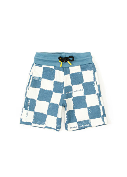 Light Blue Boys Pants