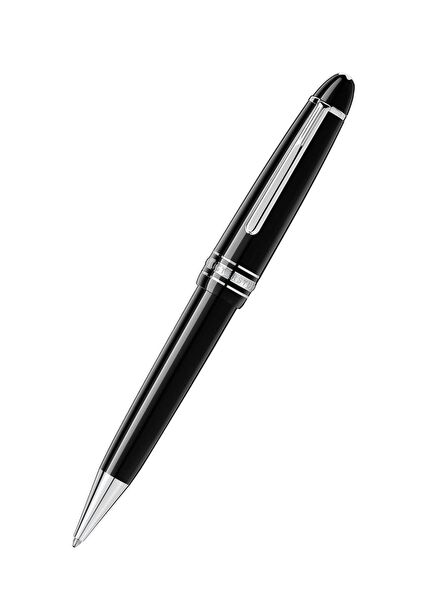 Legrand Black Ballpoint Pen