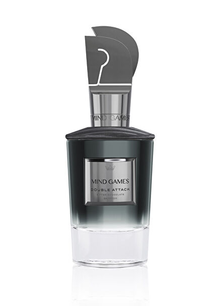 Double Attack 100ml Extrait Unisex Parfüm