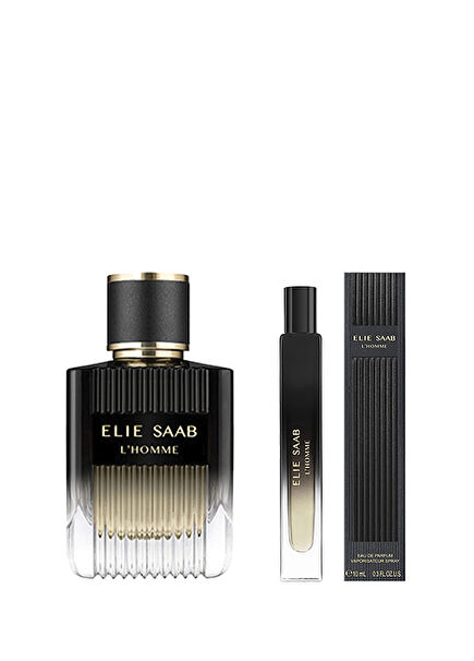 L'Homme EDP+ L'Homme Edp 10 ml 2-Piece Perfume Set